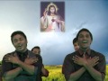 Telephone-Bible action song by Br.Vinay