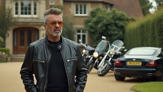 The Lifestyle of George Michael [Wham] ★ Houses, Cars & Partners