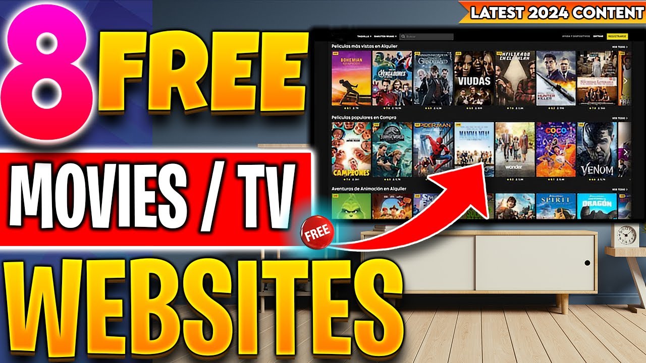 Top Websites To Watch Free Movies Tv Shows For Free Any 30 Best Sites