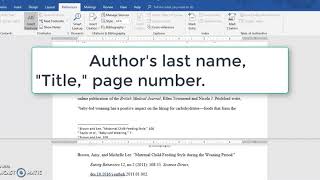 Create Chicago-style footnotes in MS Word