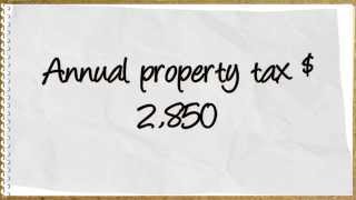 Don’t Be Deceived by the Gwinnett County Tax Rate 404-618-0355