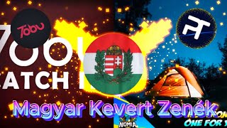 Kapj El Egyet | Kevert Zene