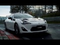 toyota 86 grmn twin charged with 320hp