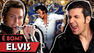 ELVIS é bom? - Vale Crítica