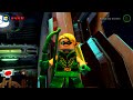 LEGO Batman 3: Beyond Gotham - Green Arrow Gameplay and Unlock Location