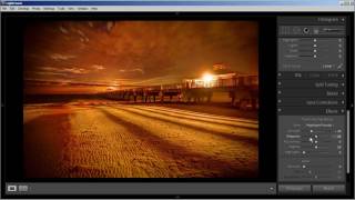 Photomatix Pro 4 Video Tutorial Exposure Fusion