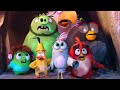 Did The Angry Birds Movies SUCK