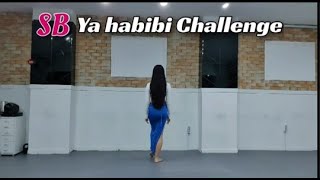 SB 야하비비 챌린지 - 서울벨리댄스협회 이다은 from Korea 🇰🇷 / SB Ya habibi Challenge