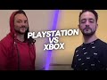 Mercuri_88 Shorts - PlayStation VS Xbox