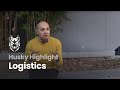 Husky Highlight: ELAC Logistics