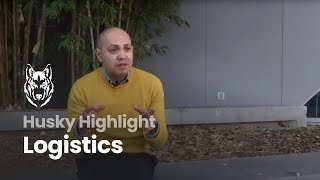 Husky Highlight: ELAC Logistics