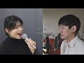 뮤지컬 매디슨 카운티의 다리 단 한번의 순간 cover by 여기는 빈 u0026조자룡