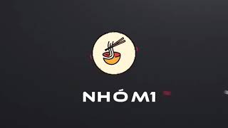 nhóm 1 - Quảng cáo Mì Omachi mì lạnh sốt táo