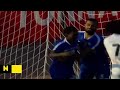 derrick nsibambi s today s goal in smouha club egypt