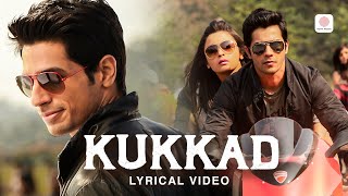 Kukkad - Lyrical Video | SOTY |‪ Alia Bhatt | Sidharth Malhotra |‪ Varun Dhawan‬ | Vishal \u0026 Shekhar