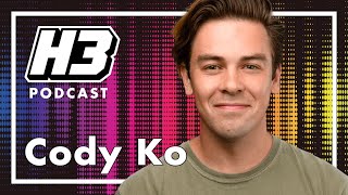 Cody Ko - H3 Podcast #211