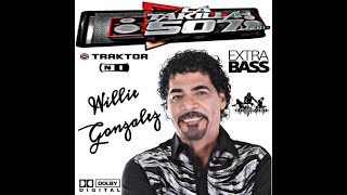 WILLIE GONZALEZ MIX - DJ SILVER507           #ESTRENO2021 #LATAKILLAMIXES