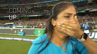 Extra Cover – Behind the scenes at the final | Women's T20 World Cup