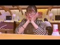 【vlog】しごおわ、1人映画。