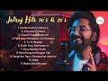 Jalraj Hits 90's & 20's Jukebox : Retro Vibes Modern Tunes | Best of Bollywood #jukebox #modernmusic