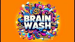 Brain Wash Explained Why Your Mind Feels Overloaded