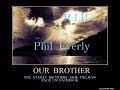 Phil Everly (RIP) * When I'm Dead and Gone * Long Remix Version -Erik Tielman