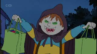 CITV: Horrid Henry - Trick And Treats (2006)