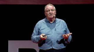 How can illegal drugs help our brains | David Nutt | TEDxBrussels