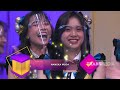 tim jkt48 seneng banget nih dapet uang tunai dari denny sumargo dream box indonesia 7 3 22 p3