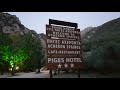 piges hotel at acheron springs Βουβοποταμος