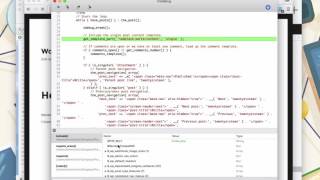 Debugging WordPress Projects in 60 Seconds