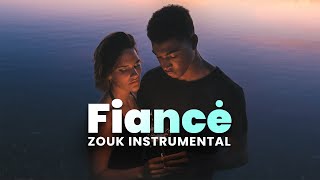 Kompa Zouk love Instrumental 2021 - Fiance [Free Download]