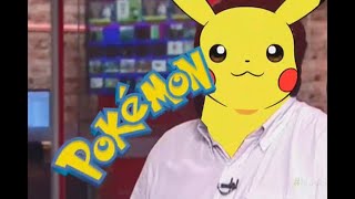 Periodista Carlos Barragán le cambió el apellido a Carles Puigdemont por Pokémon | Noticias Caracol