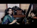 kaushiki chakraborty live riyaz with rishith