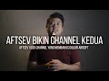 Channel Baru AFTSEV Vlog | Indonesia