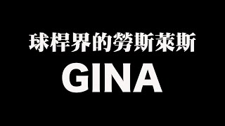 耗資百萬的製作成本，四大名桿 - GINA