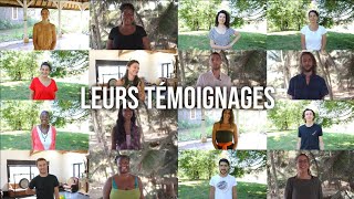 Retraite Spirituelle avec Jean Laval (témoignage)