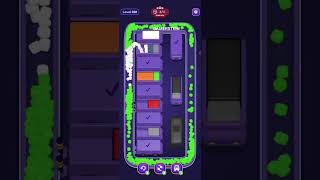 Loop Sort Level 288 Walkthrough Solution Gameplay