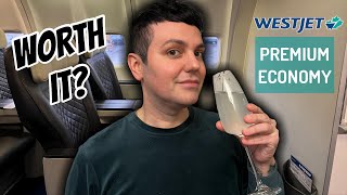 WestJet Premium Economy Review: Is It Worth the Upgrade?