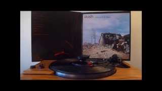 Rush - A Farewell to Kings / Xanadu (Vinyl) - Sota Sapphire Turntable