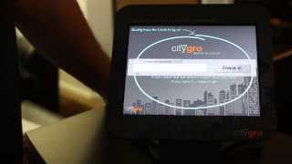 Getting Started with the CityGro Kiosk - Kiosk Overview