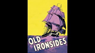 1926: Old Ironsides