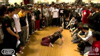 Popping Best 31 | 20140301 OBS Vol.8