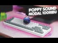 Bikin Suara Keyboard Enak Tanpa Keluar Duit Banyak! Modding Koodo Arcadia