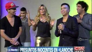 C5N - MUSICA EN VIVO: \