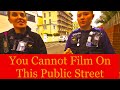 PCSO Demand Details For Filming