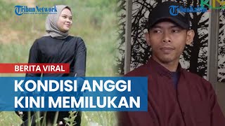 Kondisi Anggi Kini Memilukan Usai Kabur dari Suaminya, Fahmi Mau Rujuk?