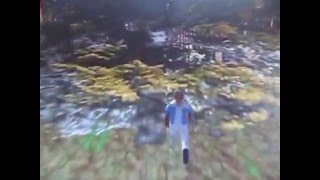 Orienteering Techniques (4/5) - Collecting Features