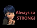 miraculous ladybug theme song lyrics english