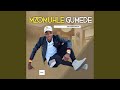 Ngenzele baba (feat. Mthiya)